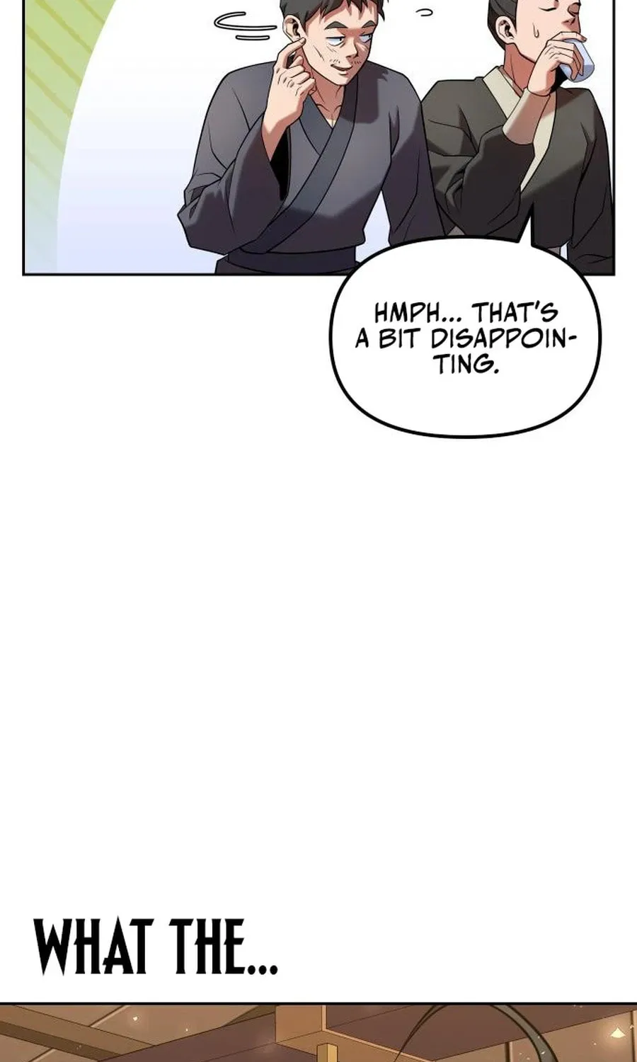 The Second Eunuch Regains His Manhood Chapter 35 page 77 - 
