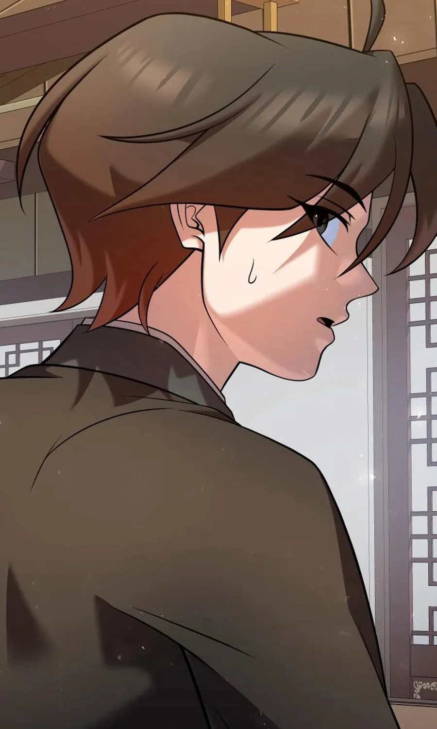 The Second Eunuch Regains His Manhood Chapter 35 page 78 - 