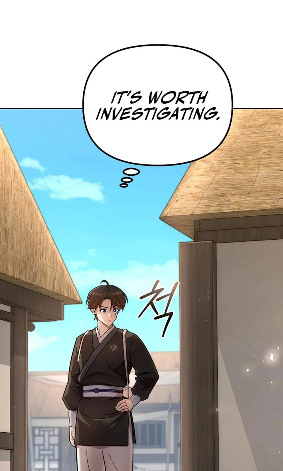 The Second Eunuch Regains His Manhood Chapter 35 page 89 - 
