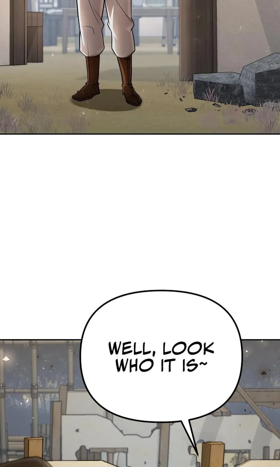 The Second Eunuch Regains His Manhood Chapter 35 page 90 - 