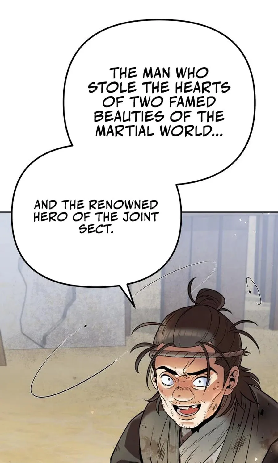 The Second Eunuch Regains His Manhood Chapter 35 page 93 - 