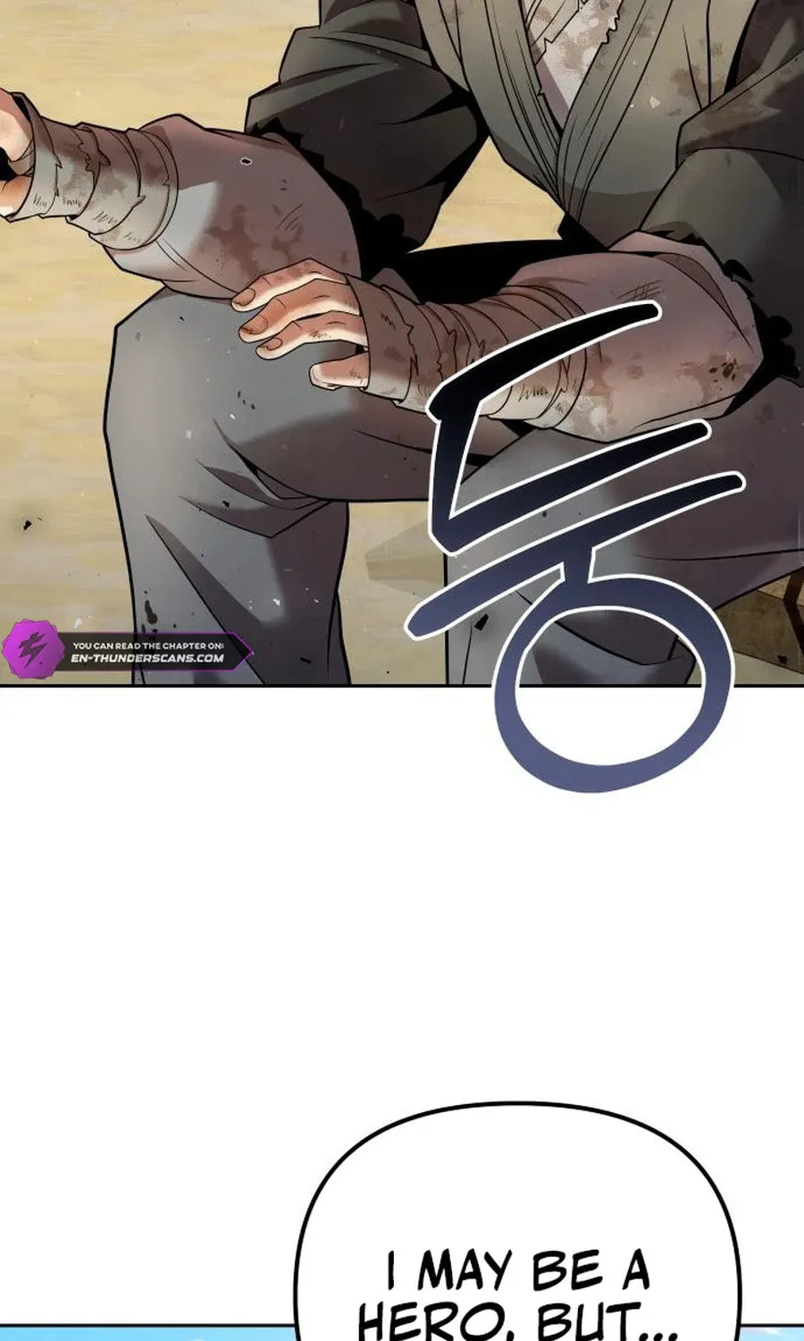 The Second Eunuch Regains His Manhood Chapter 35 page 94 - 