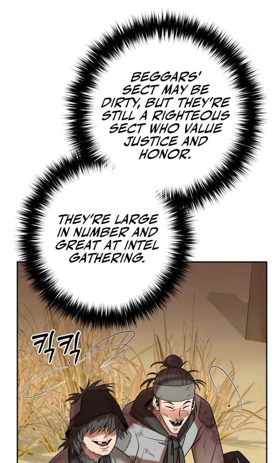 The Second Eunuch Regains His Manhood Chapter 35 page 97 - 