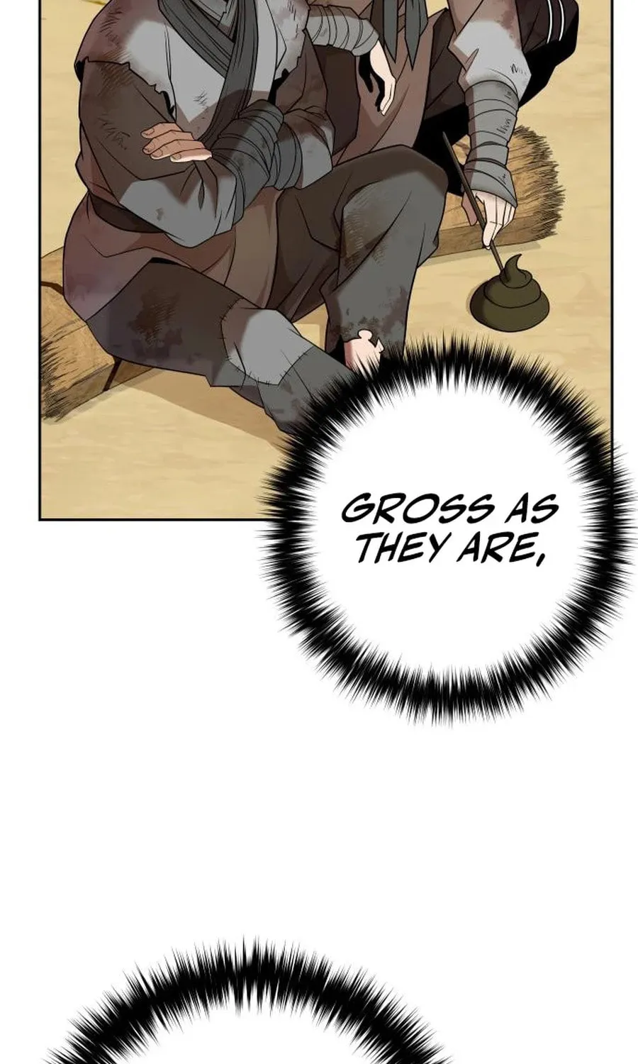The Second Eunuch Regains His Manhood Chapter 35 page 98 - 