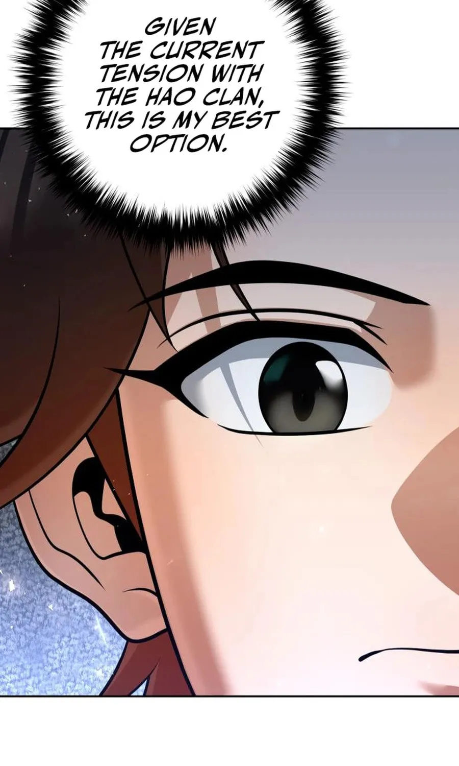The Second Eunuch Regains His Manhood Chapter 35 page 99 - 