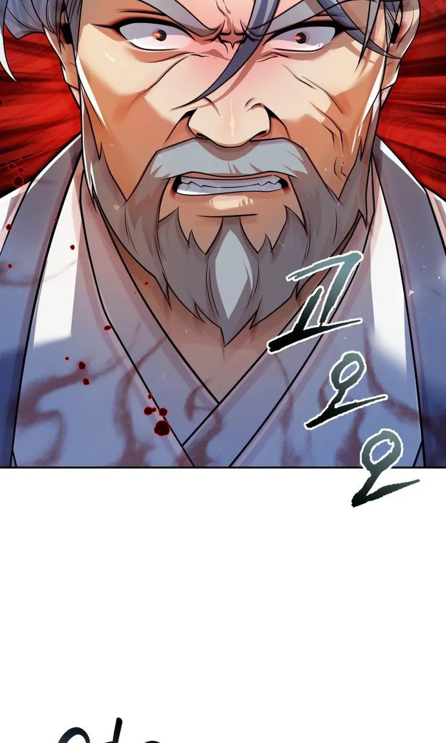 The Second Eunuch Regains His Manhood Chapter 36 page 11 - 