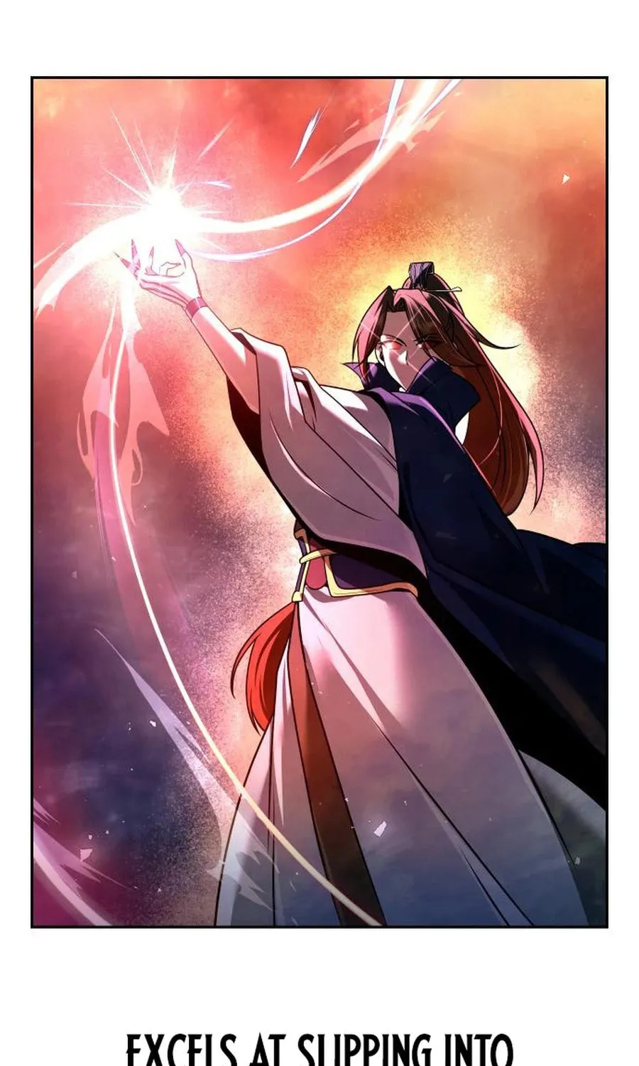 The Second Eunuch Regains His Manhood Chapter 36 page 101 - 
