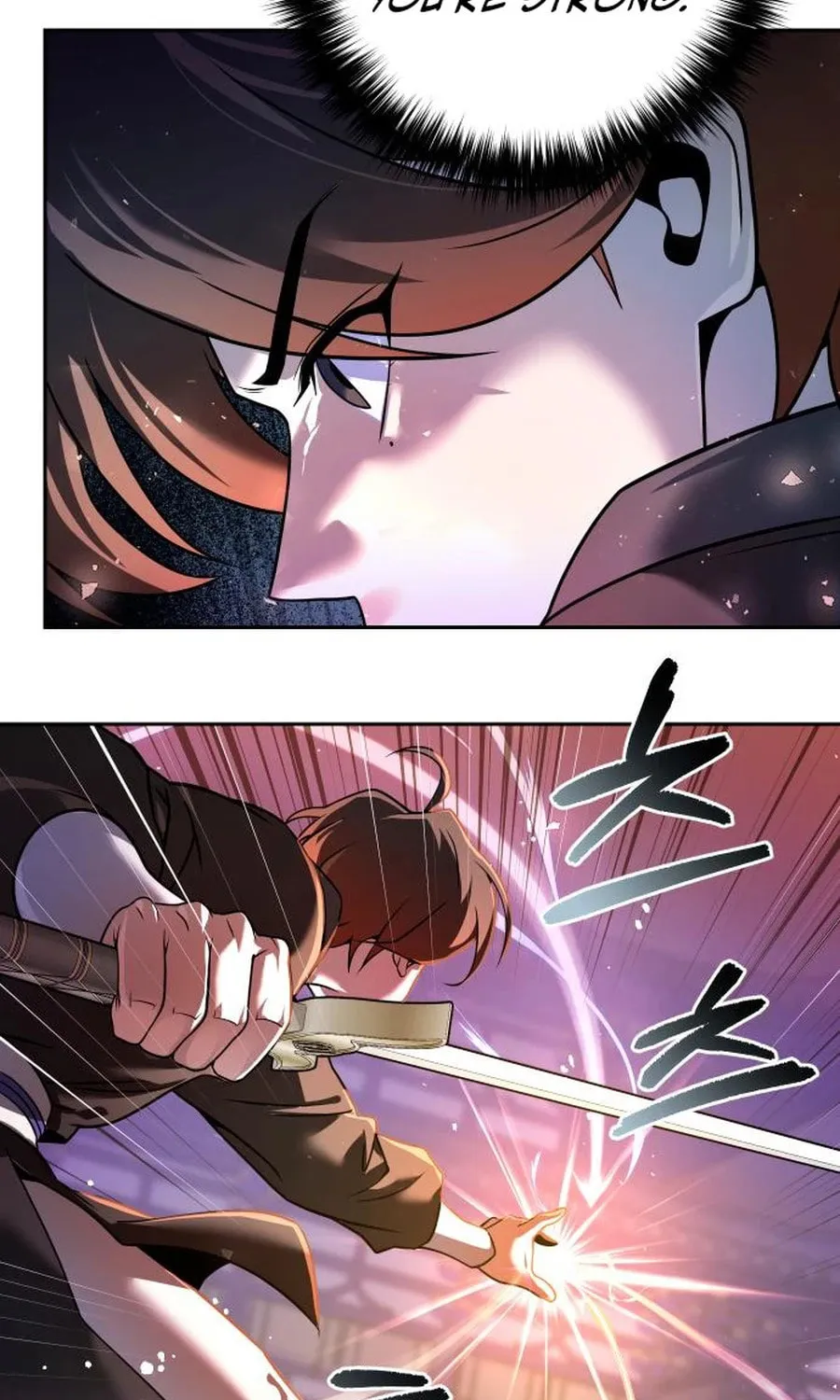 The Second Eunuch Regains His Manhood Chapter 36 page 105 - 