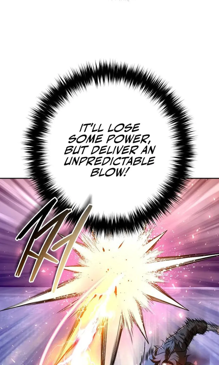 The Second Eunuch Regains His Manhood Chapter 36 page 107 - 
