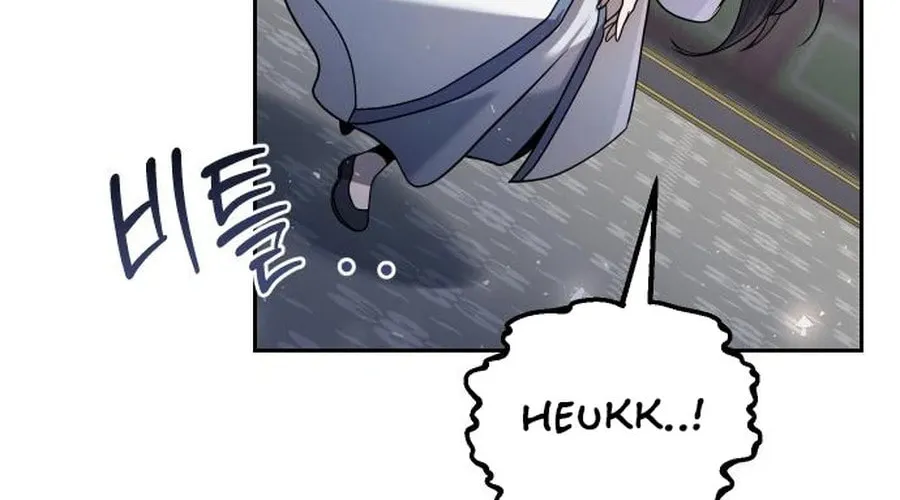 The Second Eunuch Regains His Manhood Chapter 36 page 124 - 