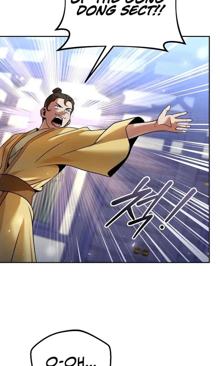 The Second Eunuch Regains His Manhood Chapter 36 page 127 - 