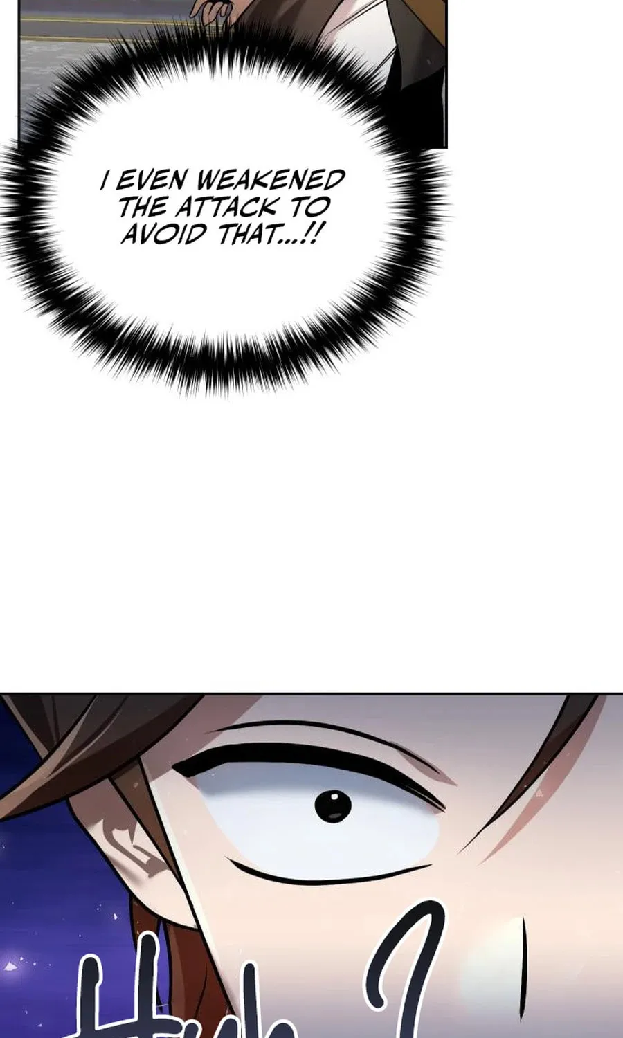 The Second Eunuch Regains His Manhood Chapter 36 page 131 - 