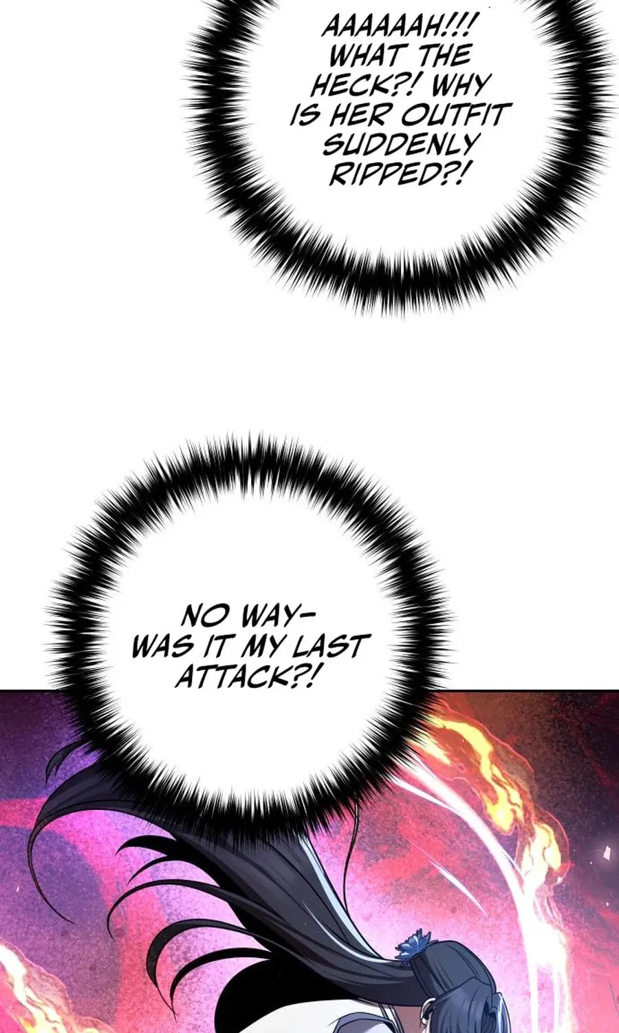 The Second Eunuch Regains His Manhood Chapter 36 page 137 - 