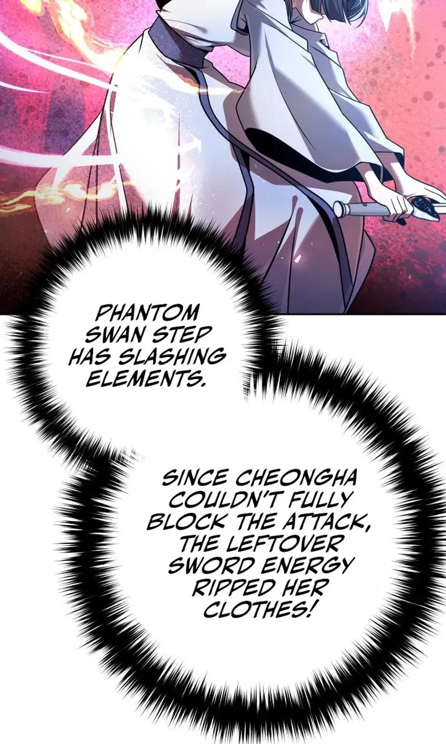 The Second Eunuch Regains His Manhood Chapter 36 page 138 - 