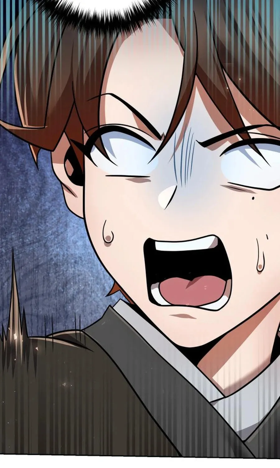 The Second Eunuch Regains His Manhood Chapter 36 page 149 - 