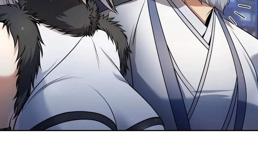 The Second Eunuch Regains His Manhood Chapter 36 page 16 - 