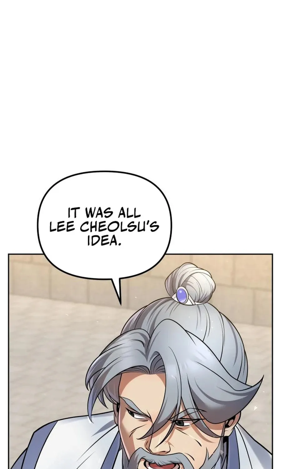 The Second Eunuch Regains His Manhood Chapter 36 page 17 - 