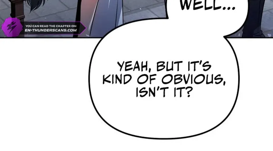 The Second Eunuch Regains His Manhood Chapter 36 page 20 - 