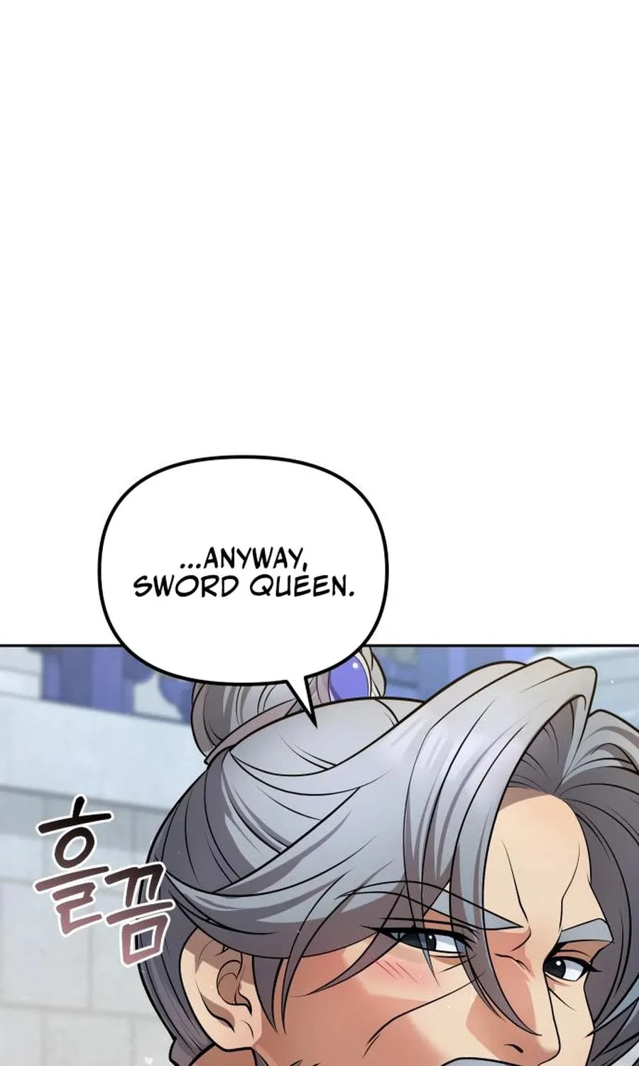 The Second Eunuch Regains His Manhood Chapter 36 page 21 - 