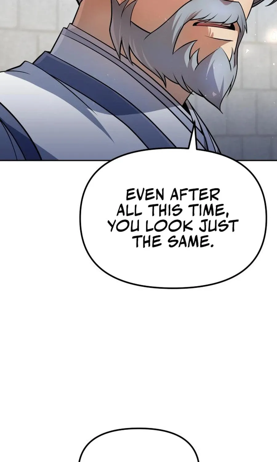 The Second Eunuch Regains His Manhood Chapter 36 page 22 - 