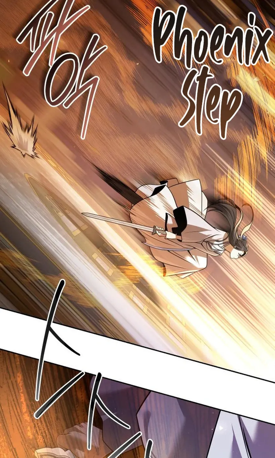 The Second Eunuch Regains His Manhood Chapter 36 page 39 - 