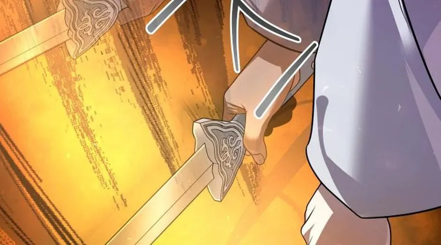 The Second Eunuch Regains His Manhood Chapter 36 page 40 - 