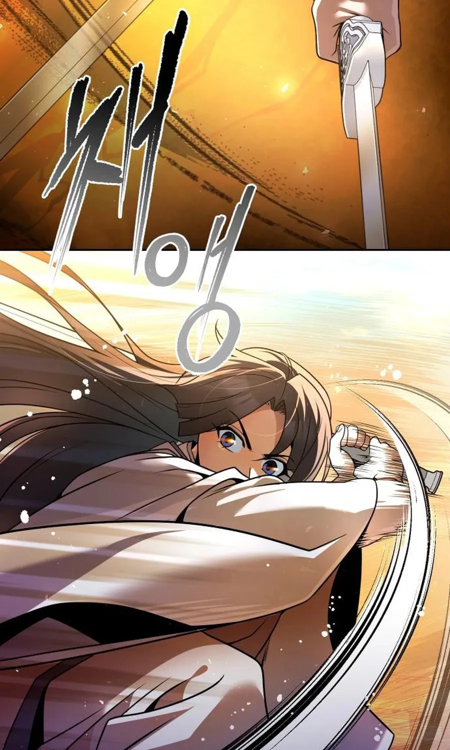 The Second Eunuch Regains His Manhood Chapter 36 page 41 - 
