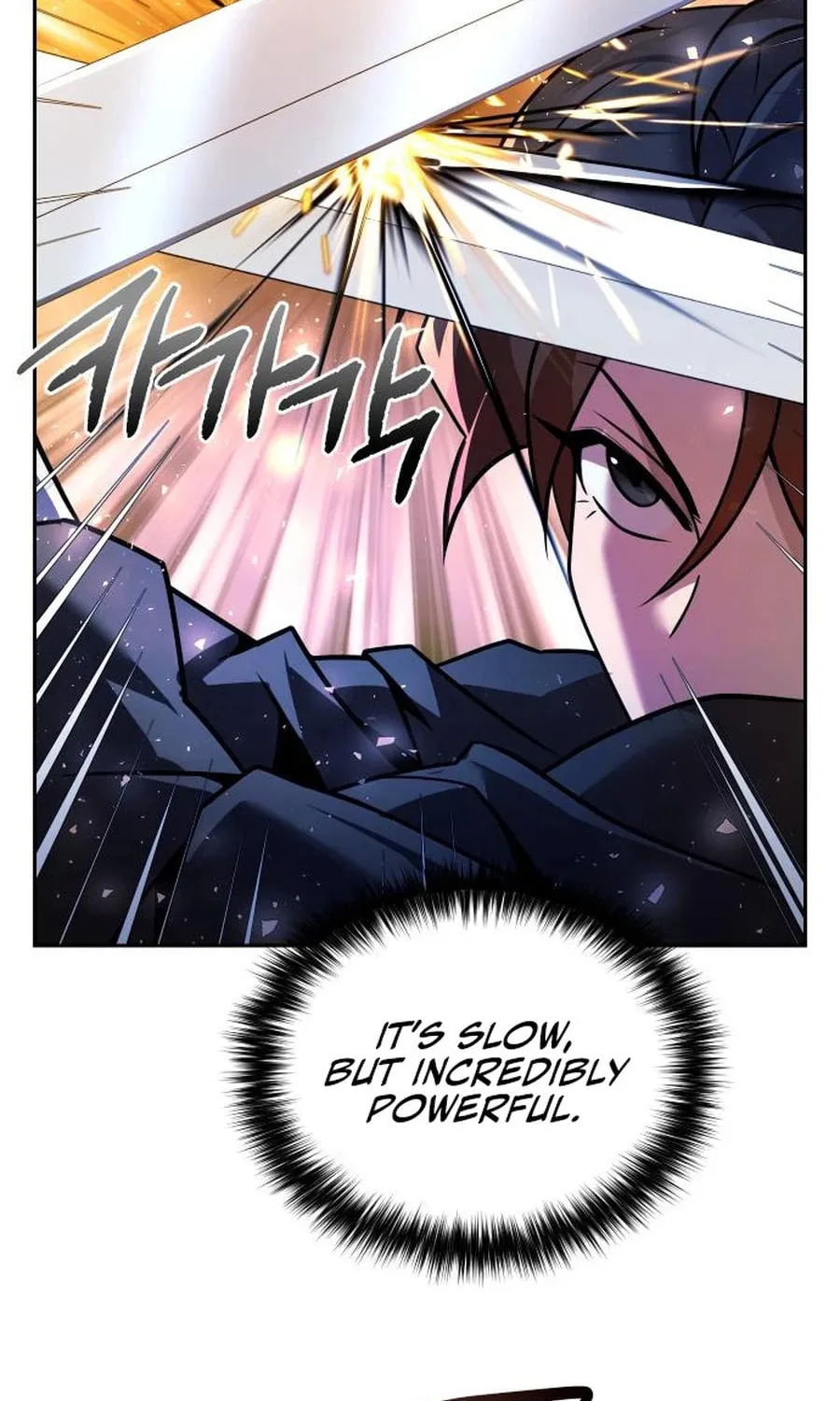 The Second Eunuch Regains His Manhood Chapter 36 page 46 - 