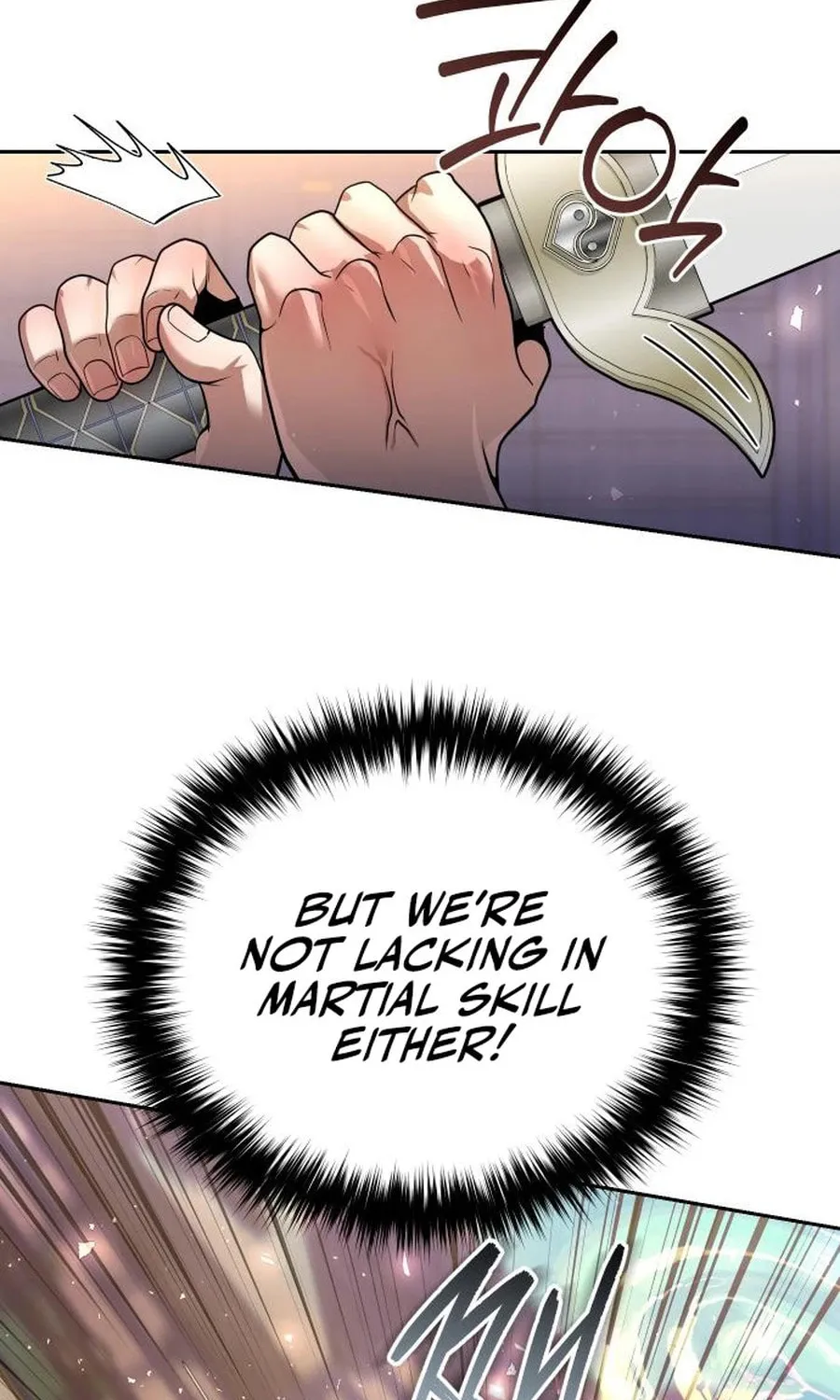 The Second Eunuch Regains His Manhood Chapter 36 page 47 - 