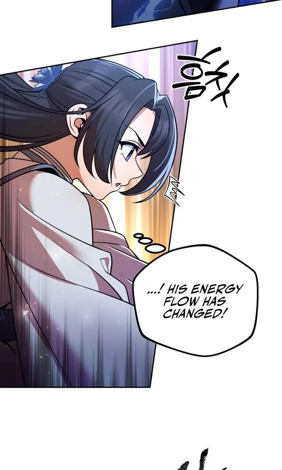 The Second Eunuch Regains His Manhood Chapter 36 page 65 - 