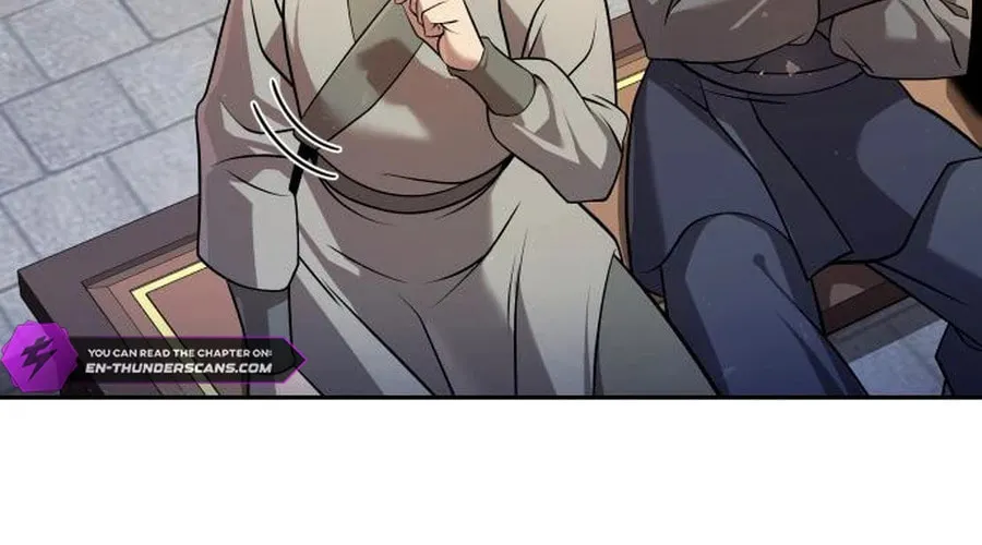 The Second Eunuch Regains His Manhood Chapter 36 page 8 - 