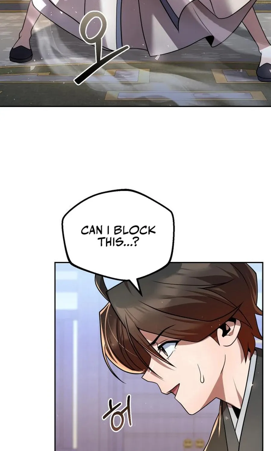 The Second Eunuch Regains His Manhood Chapter 36 page 74 - 