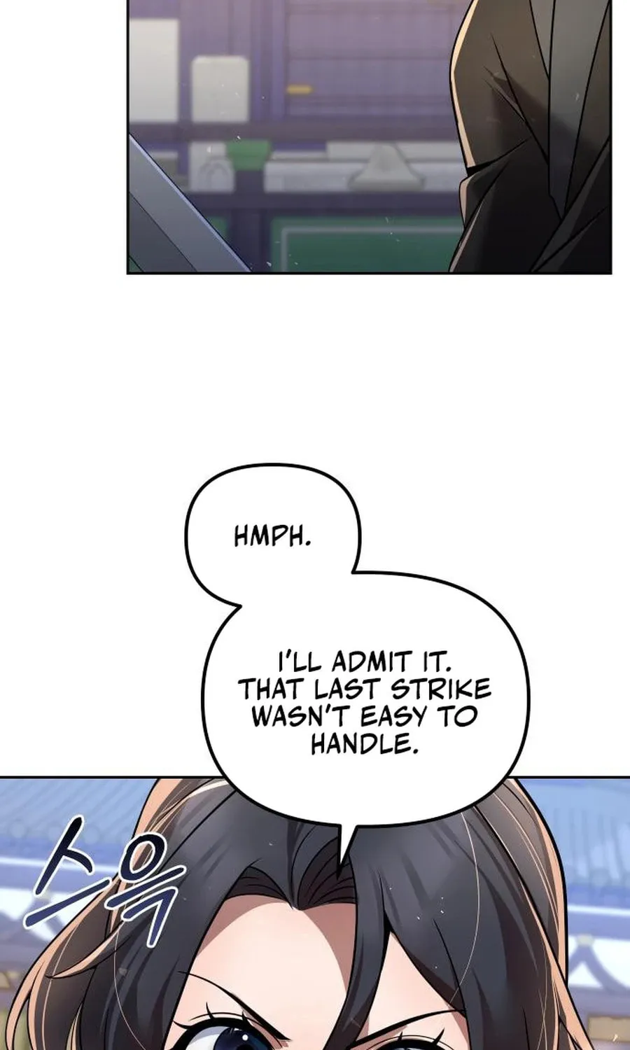 The Second Eunuch Regains His Manhood Chapter 36 page 75 - 