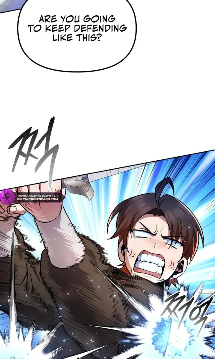 The Second Eunuch Regains His Manhood Chapter 36 page 83 - 