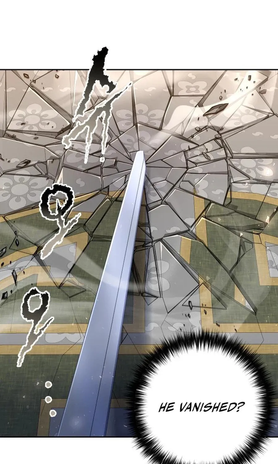 The Second Eunuch Regains His Manhood Chapter 36 page 98 - 
