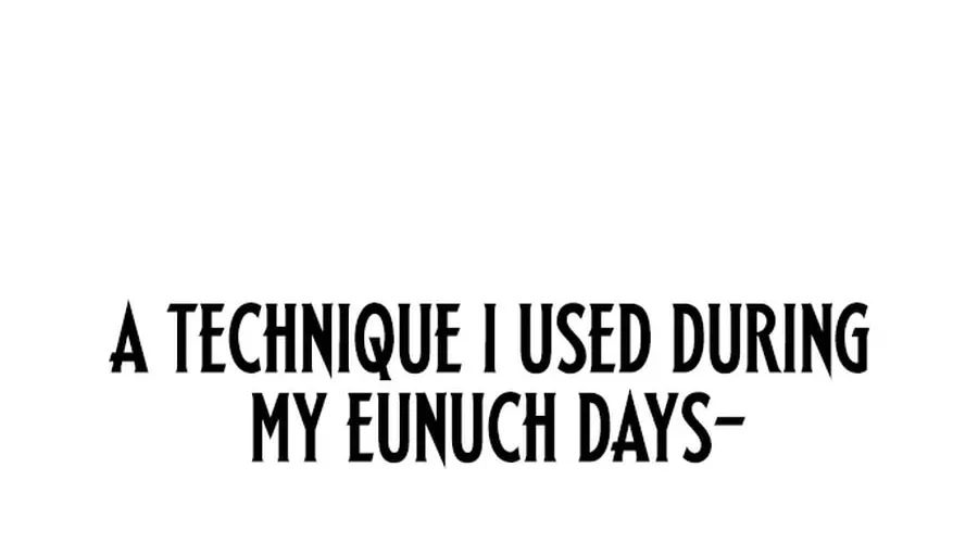 The Second Eunuch Regains His Manhood Chapter 36 page 100 - 