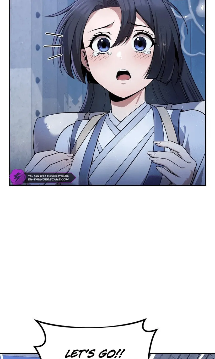 The Second Eunuch Regains His Manhood Chapter 37 page 103 - 