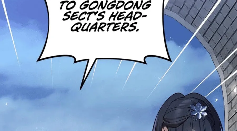 The Second Eunuch Regains His Manhood Chapter 37 page 104 - 