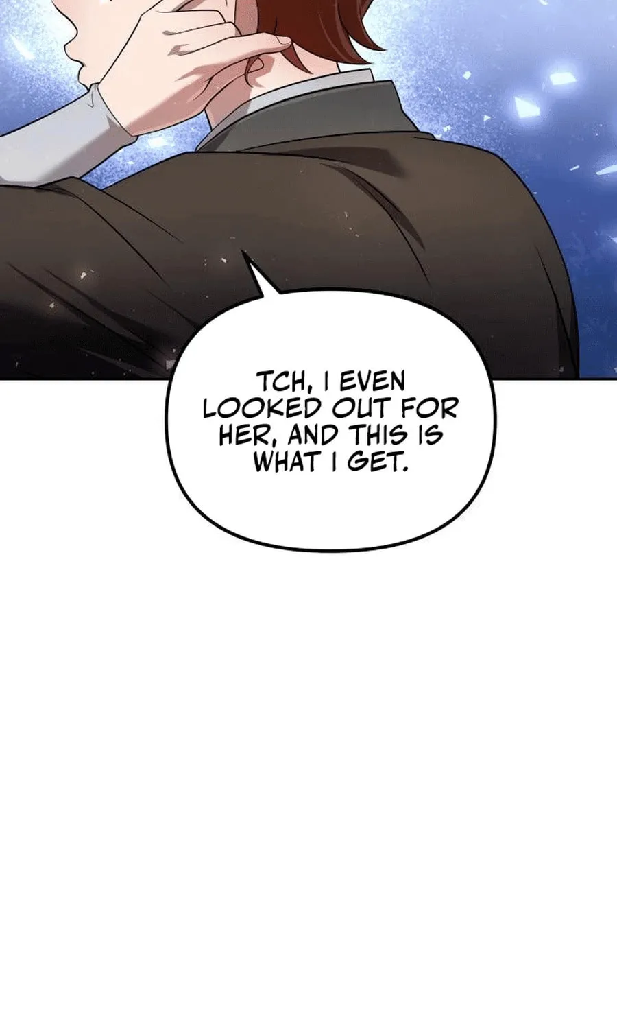 The Second Eunuch Regains His Manhood Chapter 37 page 111 - 