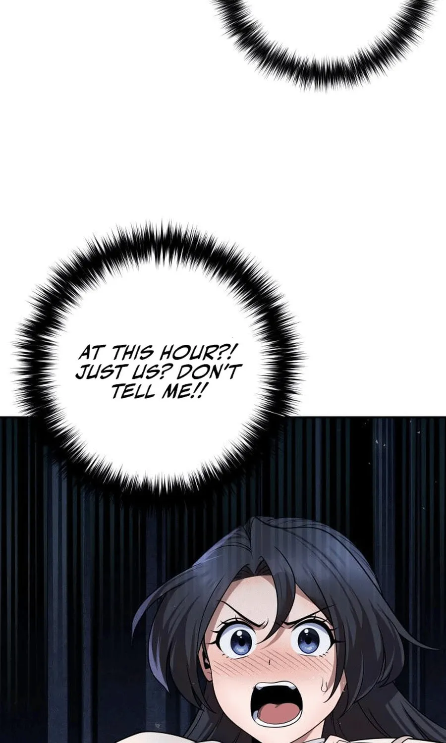 The Second Eunuch Regains His Manhood Chapter 37 page 115 - 