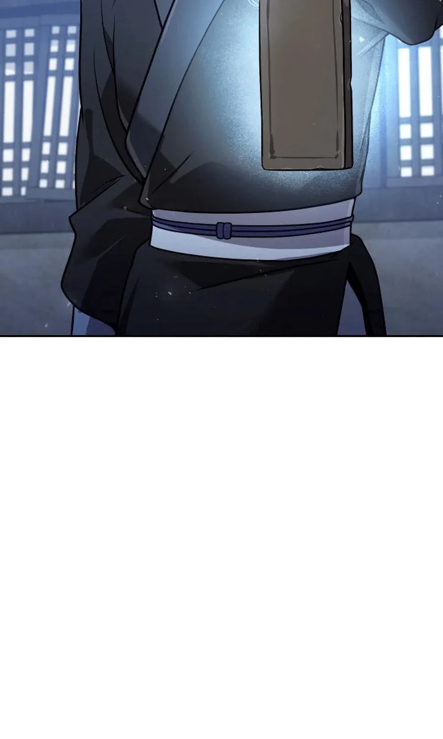 The Second Eunuch Regains His Manhood Chapter 37 page 126 - 