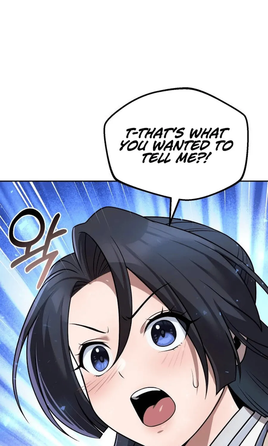 The Second Eunuch Regains His Manhood Chapter 37 page 129 - 