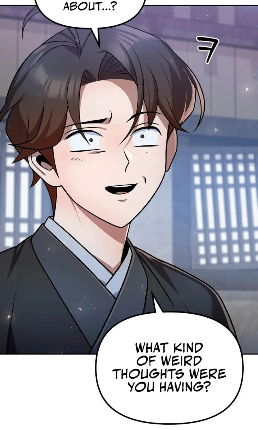The Second Eunuch Regains His Manhood Chapter 37 page 131 - 