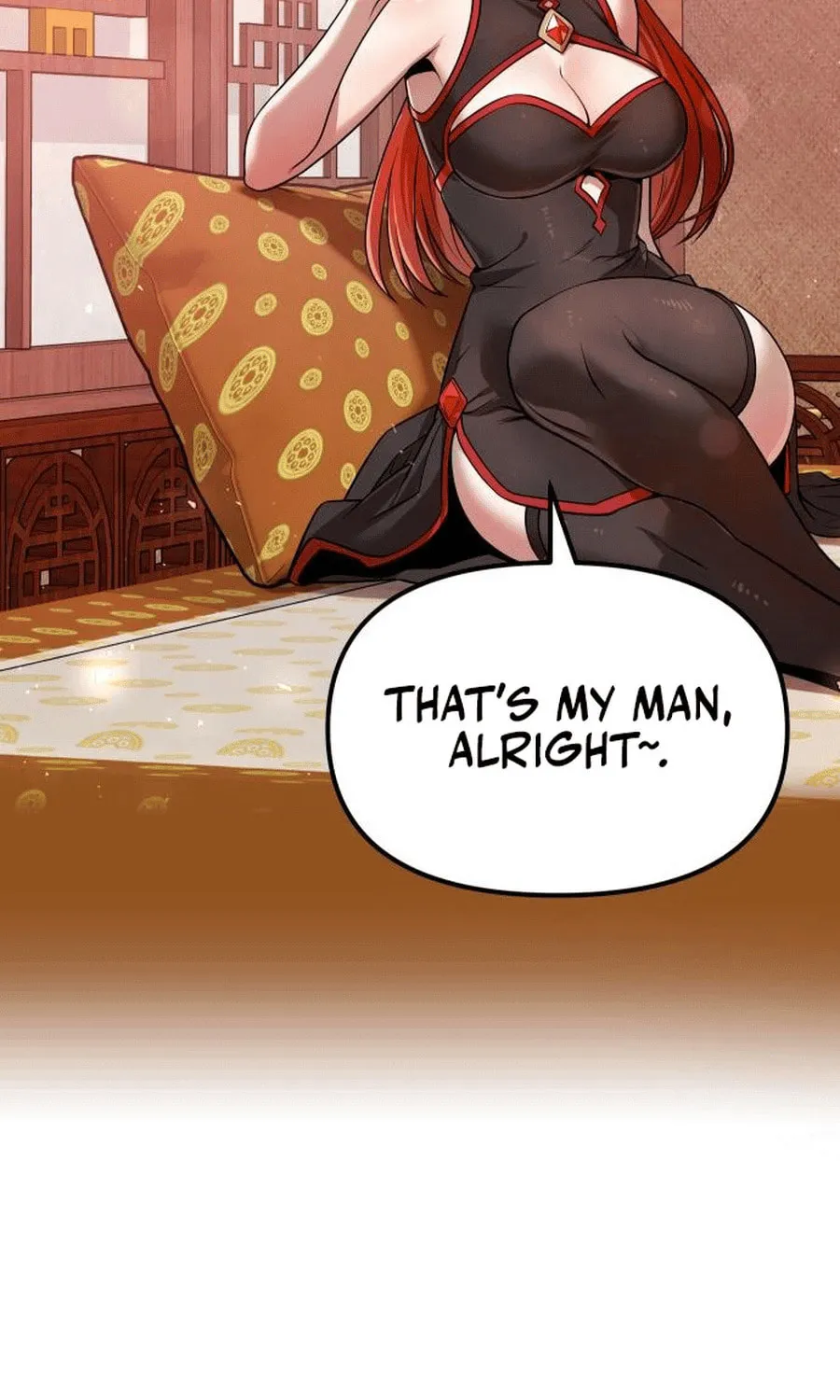 The Second Eunuch Regains His Manhood Chapter 37 page 137 - 