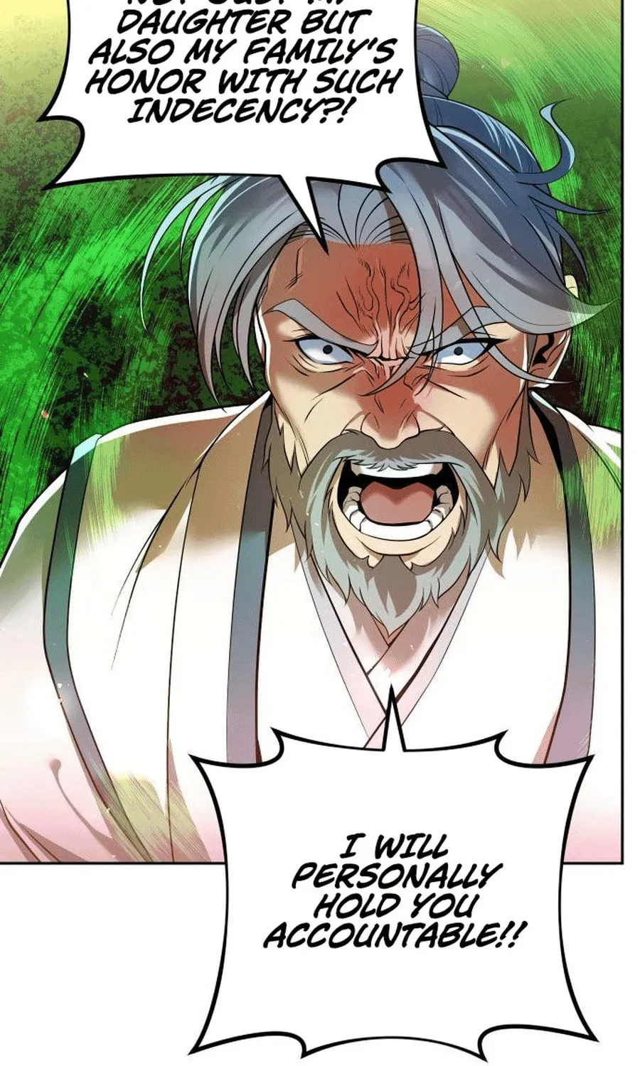 The Second Eunuch Regains His Manhood Chapter 37 page 15 - 