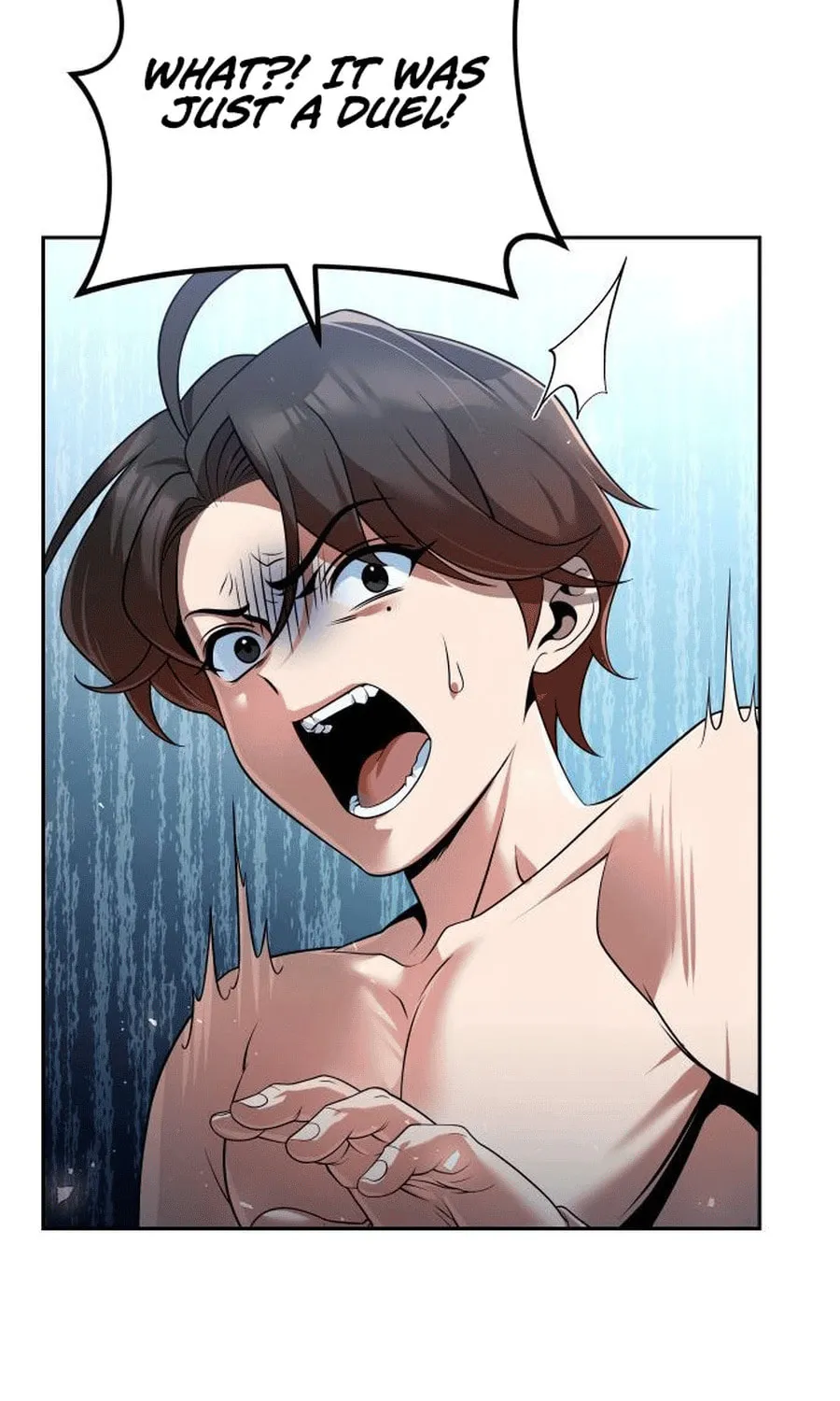 The Second Eunuch Regains His Manhood Chapter 37 page 17 - 
