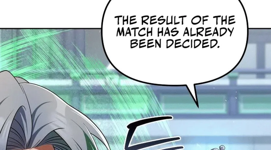 The Second Eunuch Regains His Manhood Chapter 37 page 20 - 