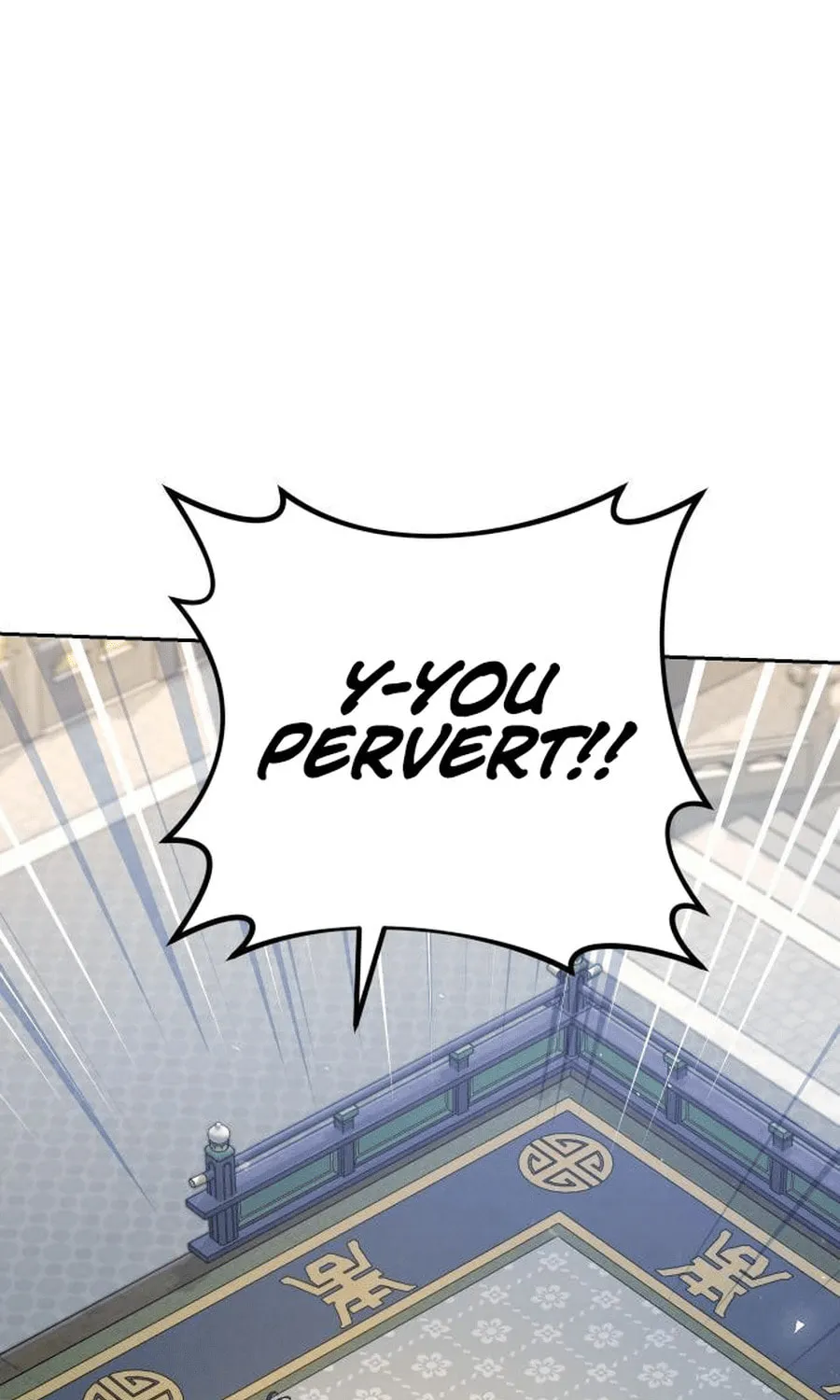 The Second Eunuch Regains His Manhood Chapter 37 page 3 - 