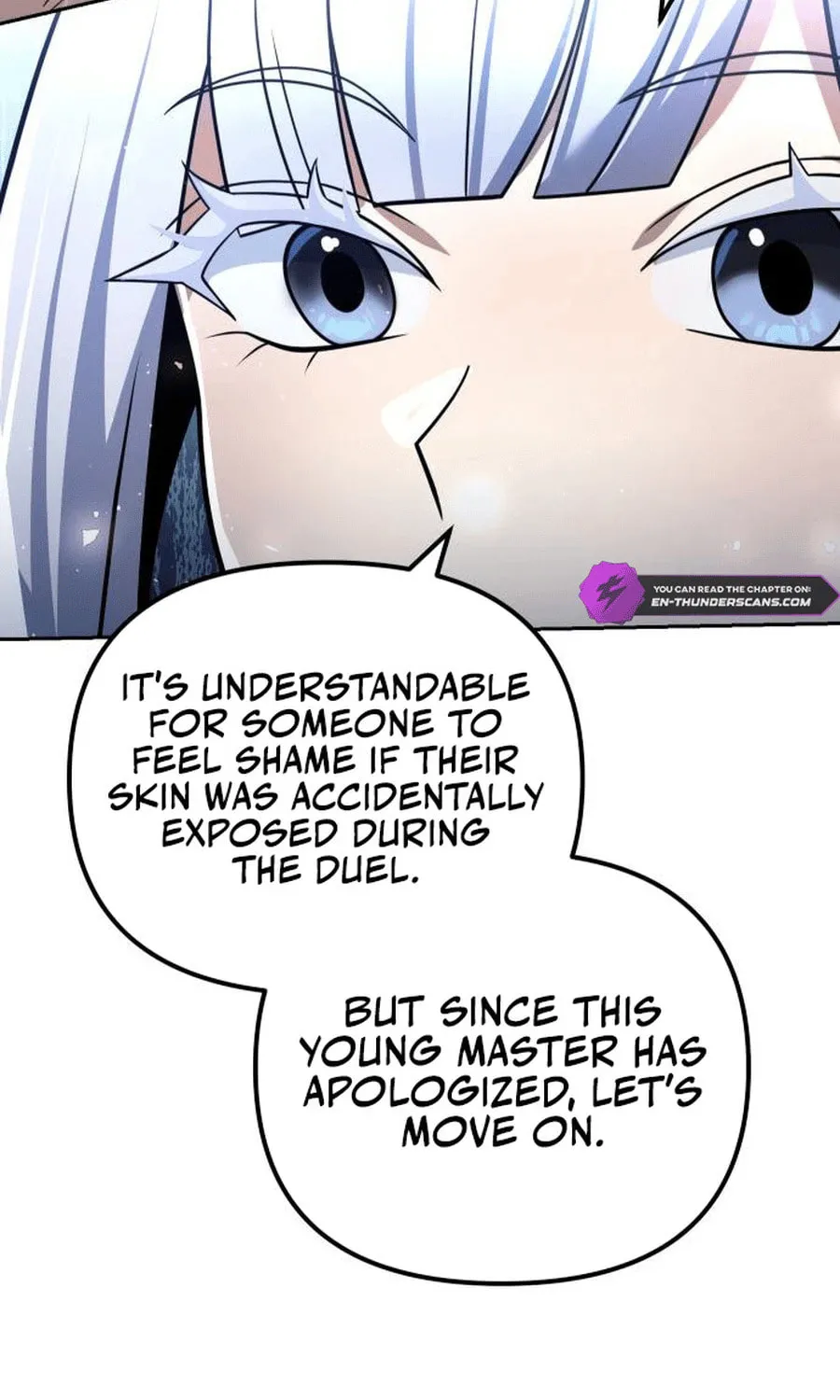 The Second Eunuch Regains His Manhood Chapter 37 page 29 - 