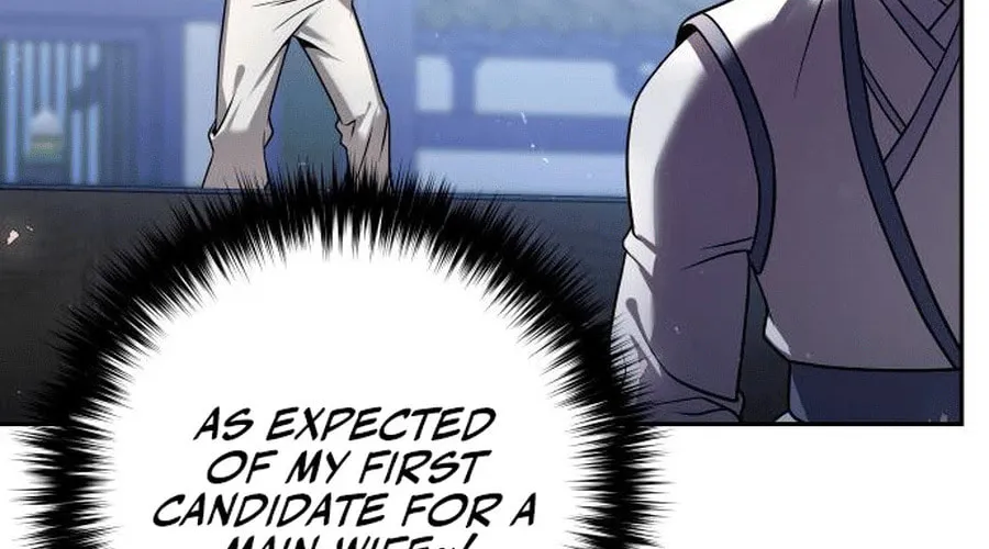 The Second Eunuch Regains His Manhood Chapter 37 page 32 - 
